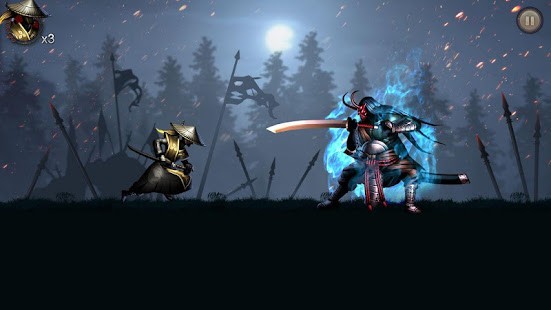 Ninja warrior Para Hileli MOD APK [v1.69.1] 3