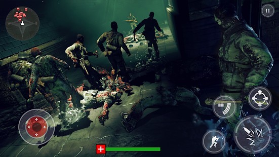 Death Invasion City Survival Mega Hileli MOD APK [v0.1.18] 1