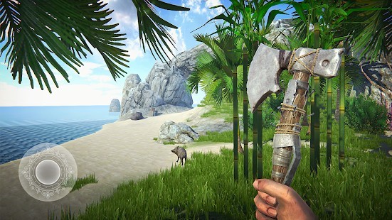 Last Pirate Survival Island Para Hileli MOD APK [v1.9.1] 4