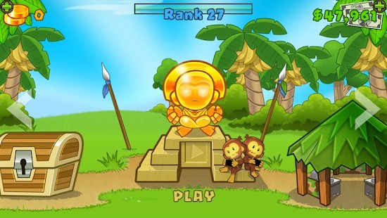 Bloons TD 5 Para Hileli MOD APK [v3.38] 6