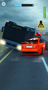 Rush Hour 3D Para Hileli MOD APK [v1025] 6