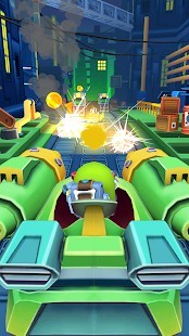 Red Ball Super Run Para Hileli MOD APK [v1.2.2] 4