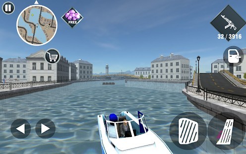 Miami Crime Simulator 2 Para Hileli MOD APK [v2.9.1] 1