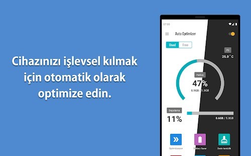 Auto Optimizer Full MOD APK [v10.3.2] 6