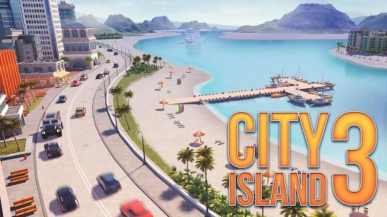 City Island 3 Para Hileli MOD APK [v3.5.1] 6