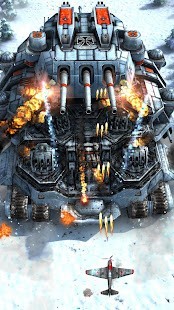 AirAttack 2 Para Hileli MOD APK [v1.5.1] 5