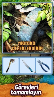 Survivors Görev Elmas Hileli MOD APK [v1.14.1102] 2