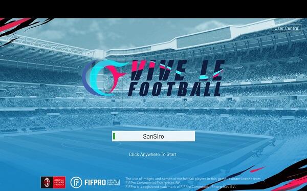 Vive le Football Full MOD APK [v1.0.5] 1