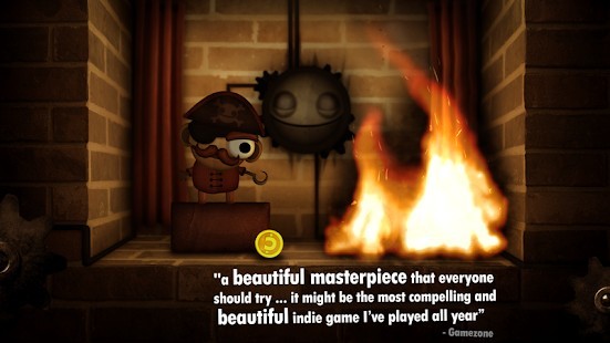 Little Inferno Para Hileli Full MOD APK [v1.3.1] 6