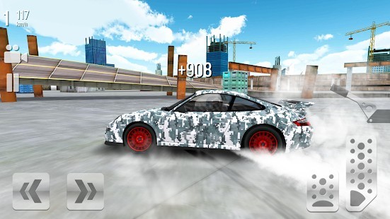 Drift Max City Para Hileli MOD APK [v2.91] 1