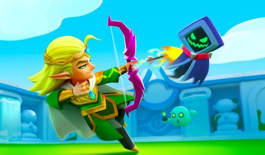 Archero Mega Hileli MOD APK [v5.1.1] 4