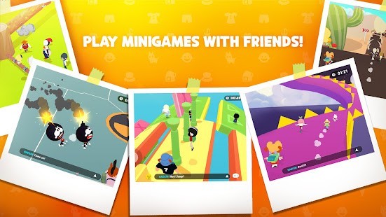 Play Together Mega Hileli MOD APK [v1.25.0] 5