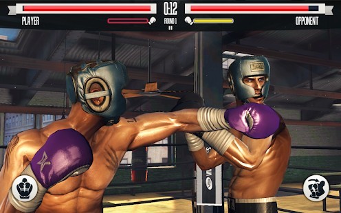 Real Boxing Para Hileli MOD APK [v2.9.0] 2