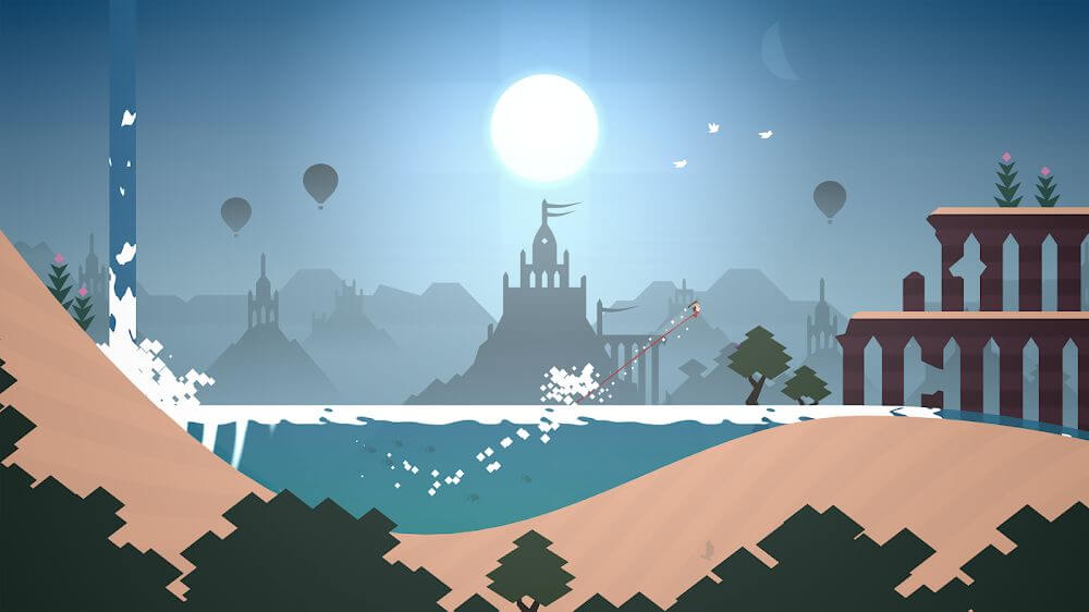 Altos Odyssey Para Hileli MOD APK [v1.0.22] 2