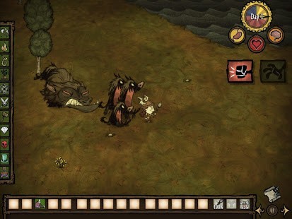 Dont Starve Pocket Edition Hileli MOD APK [v1.19.3] 7