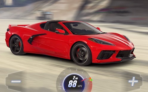 CSR Racing 2 Para Hileli MOD APK [v4.3.1] 1