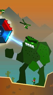 Downhill Smash Para Hileli MOD APK [v1.5.0] 4