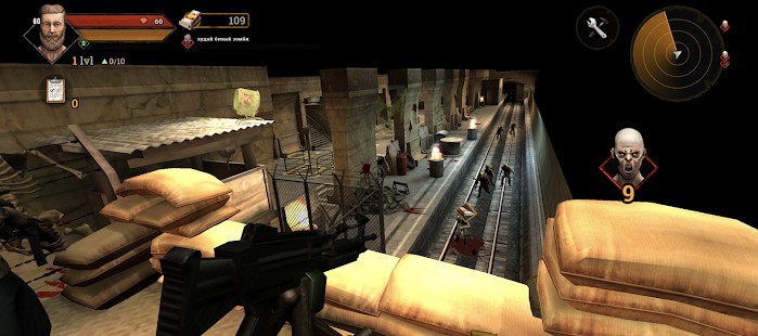 Metro Survival Para Hileli MOD APK [v1.57] 4