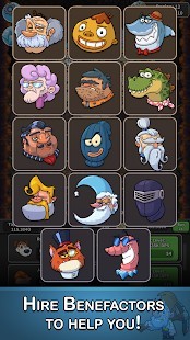 Tap Tap Dig Para Hileli MOD APK [v2.1.0] 3