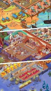 Idle Inn Empire Tycoon Para Hileli MOD APK [v1.8.0] 1