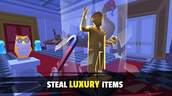 Robbery Madness 2 Para Hileli MOD APK [v2.2.2] 5