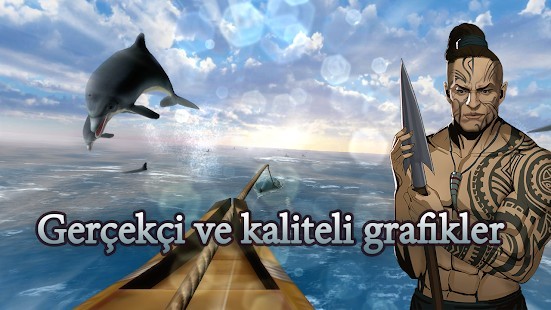 Moby Dick Mega Hileli MOD APK [v1.0.6] 4