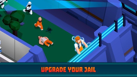 Prison Empire Tycoon Para Hileli MOD APK [v2.5.9.2] 6