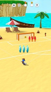 Crazy Goal - Çöp Adam Futbol Mega Hileli MOD APK [v0.0.24] 5