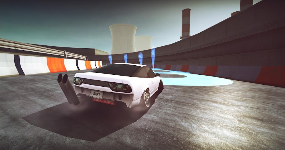 Drift Zone Para Hileli MOD APK [v2.1] 5