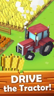 Blocky Farm Para Hileli MOD APK [v1.2.88] 4