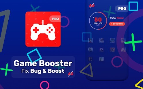 Game Booster Pro Full MOD APK [v2.1.2] 6