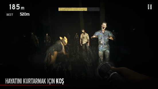 Into the Dead Para Hileli MOD APK [v2.6.2] 5