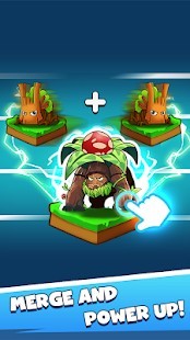 Merge Plants Para Hileli MOD APK [v1.10.6] 4