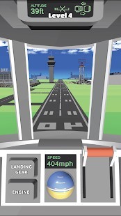 Hyper Airways Para Hileli MOD APK [v4.5] 2