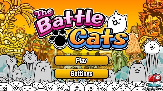 The Battle Cats Para Hileli MOD APK [v10.10.0] 2