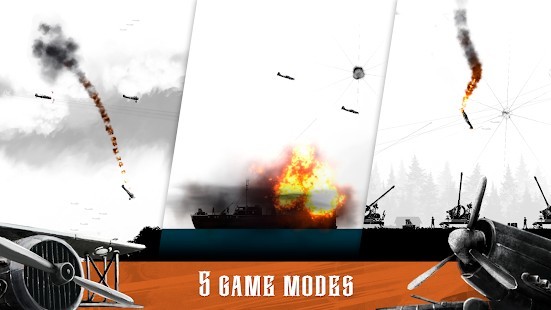 Warplane Inc. Para Hileli MOD APK [v1.16] 4