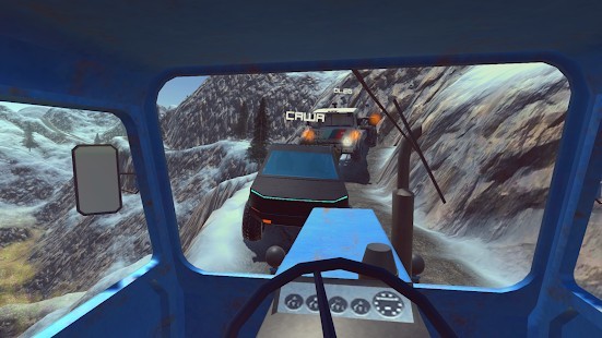 Offroad Simulator Online Ödül Hileli MOD APK [v4.70] 3