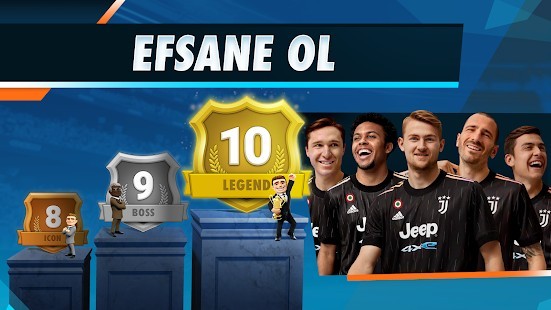 Online Soccer Manager (OSM) 21/22 Full Apk indir [v3.5.33] 1