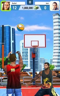 Basketball Stars Mega Hileli MOD APK [v1.38.5] 1