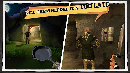 Yalghaar Mega Hileli MOD APK [v3.7] 4