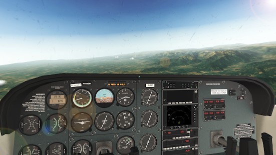 [Tam Sürüm] RFS - Real Flight Simulator Full APK [v2.0.6] 4