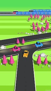 Traffic Run Hileli MOD APK [v1.9.6] 2