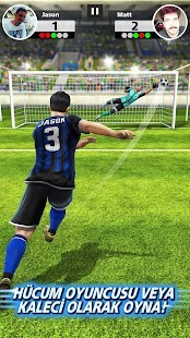 Football Strike Hileli MOD APK [v1.38.2] 5