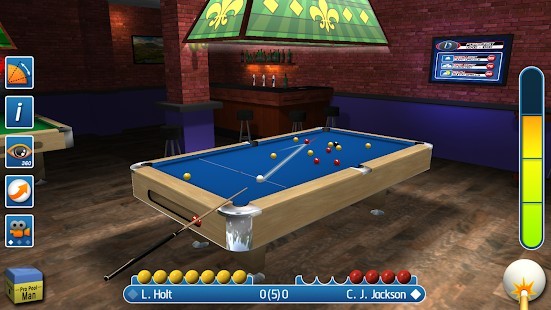 Pro Pool 2022 Hileli MOD APK [v1.49] 3