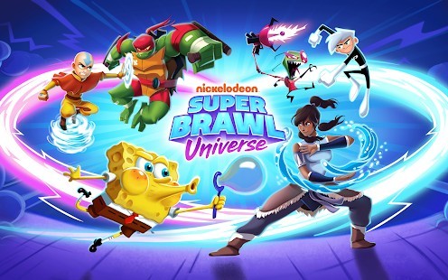 Super Brawl Universe Para Hileli MOD APK [v2.26.65300] 6