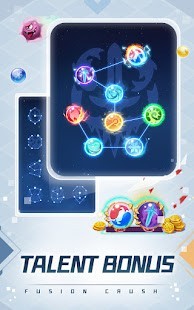 Fusion Crush Ödül Hileli MOD APK [v1.6.6] 4