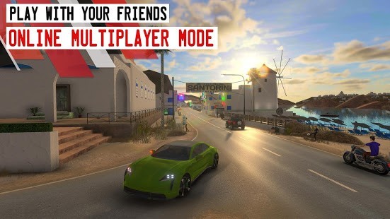 Driving School Sim Para Hileli MOD APK [v7.1.0] 1