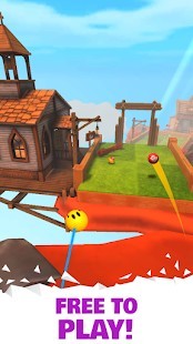 Mini GOLF Tour Para Hileli MOD APK [v1.0.3.3] 1