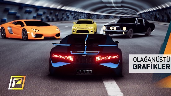 PetrolHead Para Hileli MOD APK [v5.0.0] 2