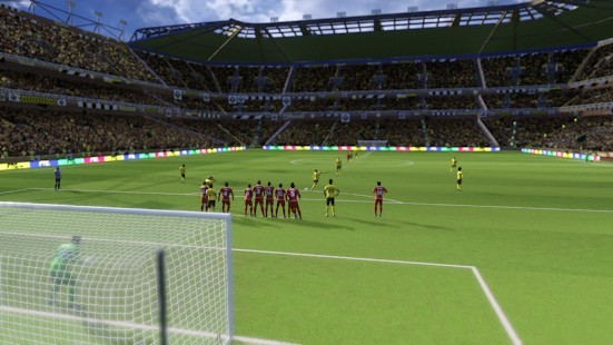 Dream League Soccer 2022 Para Hileli MOD APK [v9.12] 6